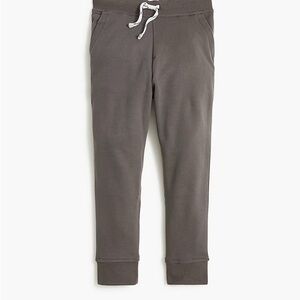 Fleece Sweatpant